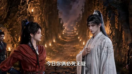 失忆女魔头被骗去打工了（60集）在线播放