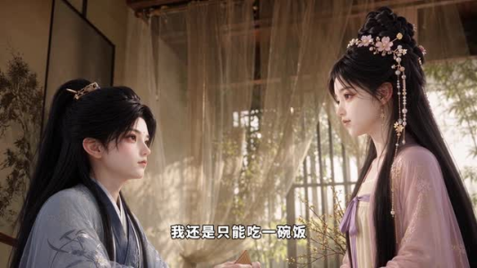 上青云，科举第二季（133集）无需充值尽情看