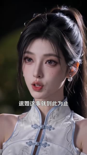 心声被泄露，女主们脑补过头（81集）精彩好看的短剧