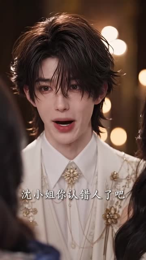 偏爱入骨（79集）超火短剧抢先看