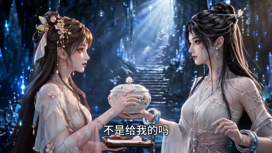 宗门小白花她不对劲(112集) 宗门小白花她不对劲(112集)免费热门短剧