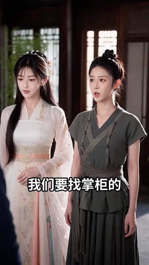 将军嫡女：莫王的盛宠医妃（120集）好看的短剧推荐
