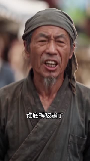 穿书逆袭，谢家小厨娘威震汴京（124集）精彩短剧抢先看