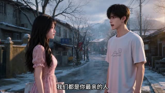 明月高悬独照你(125集) 明月高悬独照你(125集)好看短剧推荐