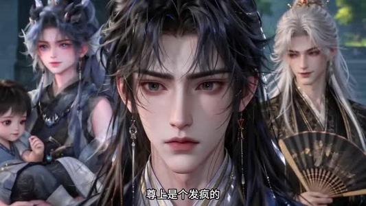 半妖晴晴之穿书后大佬带我在修仙界躺赢(145集) 半妖晴晴之穿书后大佬带我在修仙界躺赢(145集)温柔追捕短剧