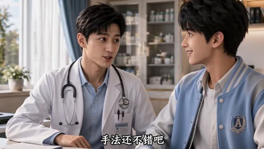 藏于盛夏的热恋（181集）免费短剧片段