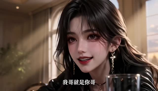 初尝玫瑰：上司竟是闺蜜大哥（100集）短剧推荐上热门