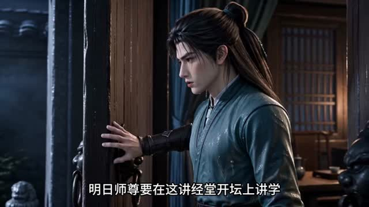 媚骨劫（64集）超甜短剧分享