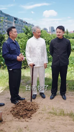 这个相师强的很过分(52集) 这个相师强的很过分(52集)第一集