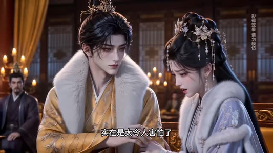 春色韫韫替嫁王妃超好养(125集) 春色韫韫替嫁王妃超好养(125集)百度网盘在线看