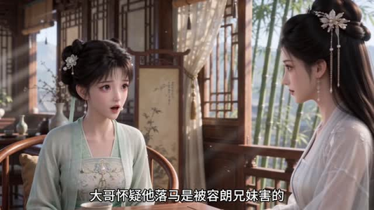 和离后嫁给渣王死对头第一季(124集) 和离后嫁给渣王死对头第一季(124集)精彩短剧又来了
