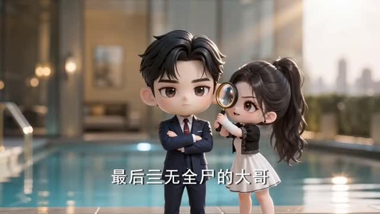 退婚失败,全家在吃瓜(102集) 退婚失败,全家在吃瓜(102集)精彩短剧推荐