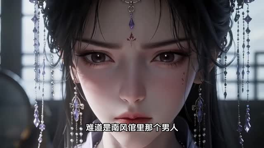 摄政王宠妻记第一季(59集) 摄政王宠妻记第一季(59集)原创精彩短剧