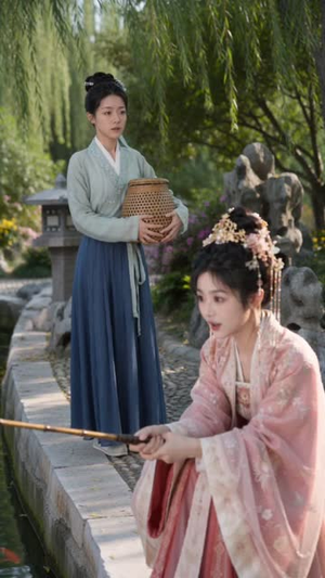 东宫水晶鞋,独宠话痨太子妃(63集) 东宫水晶鞋,独宠话痨太子妃(63集)在线看