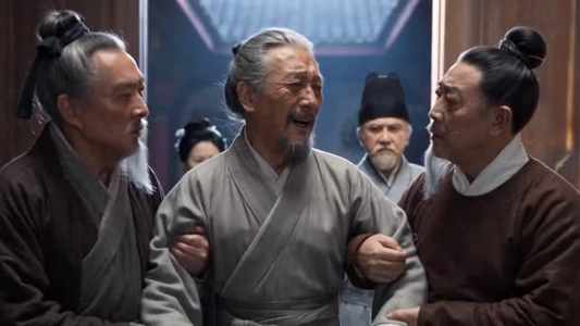 大明，李景隆的别样人生第七季（更至350集）精彩好看的短剧
