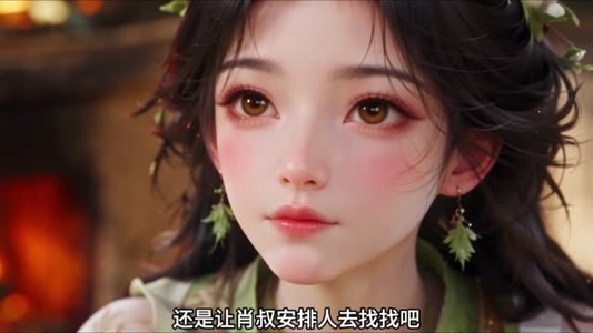 异世采集：废柴辅灵师好运连连第二季（130集）哪个短剧网能看