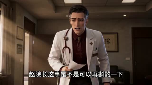 急诊摸鱼王2（114集）免费观看就是爽