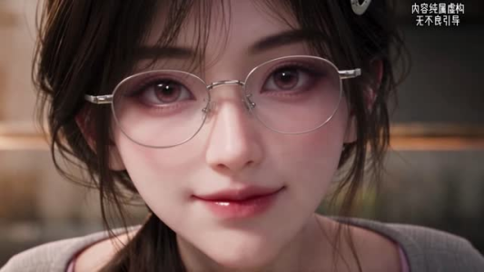 死对头校花竟是我的网恋女友第3季（118集）看到了大结局
