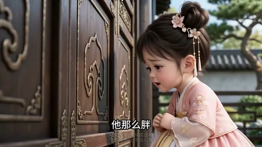 两界奇遇:小郡主给我家猫磕头了?(110集) 两界奇遇:小郡主给我家猫磕头了?(110集)每天分享短剧