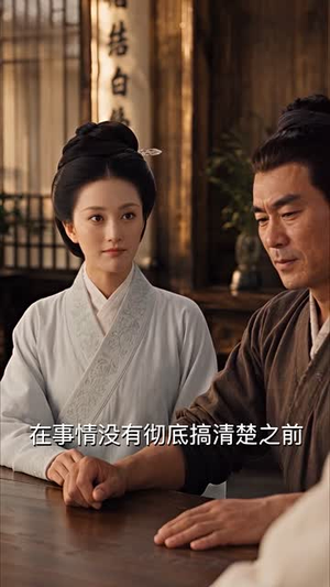 她被长姐换亲之后（172集）360网盘观看