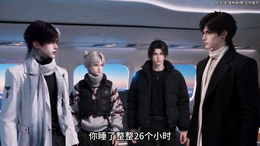 花海下的魔术师第二季(235集) 花海下的魔术师第二季(235集)剧情简介