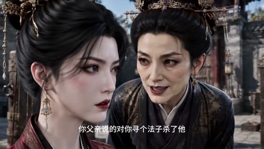 深宅不做笼中雀(88集) 深宅不做笼中雀(88集)全集我都看完了