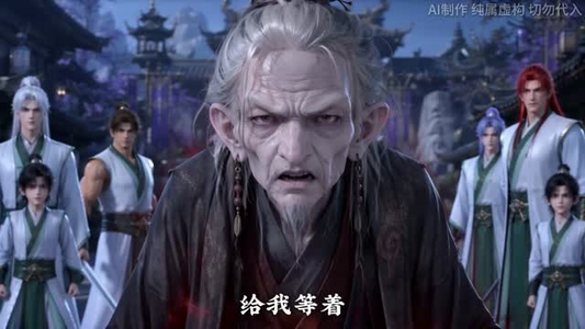 反差大佬：我家小师妹超正经第三季（156集）短剧太精彩