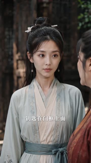 少卿大人总想亲我第二季(21集) 少卿大人总想亲我第二季(21集)短剧推荐分享