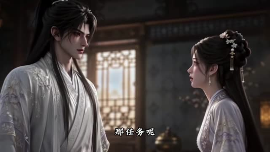 被爹爹流放人间,我成了皇室团宠(116集) 被爹爹流放人间,我成了皇室团宠(116集)爆款短剧追不停