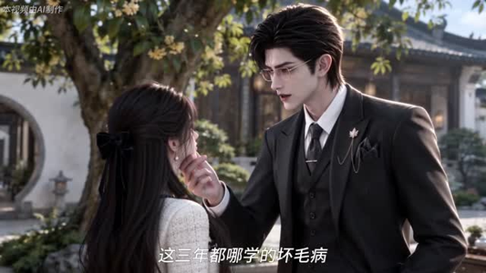 他的玫瑰养成了妻子!玫瑰之约(148集) 他的玫瑰养成了妻子!玫瑰之约(148集)熬夜追短剧