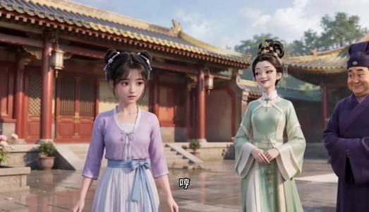昭华乱(116集) 昭华乱(116集)全集在线看