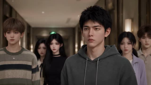 无限领域，末世第一疗心师（100集）短剧在线观看