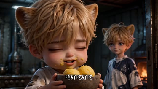 星际兽世养崽(82集) 星际兽世养崽(82集)哪个网站可以看