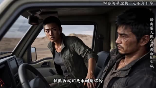 天灾末世，她囤满物资后所向披靡！（536集）最新上映免费看