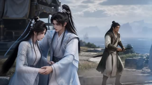 全能鬼才小师妹第三季(34集) 全能鬼才小师妹第三季(34集)全集免费观看
