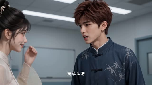 桃香入眠：温柔相伴（249集）精彩短剧下载