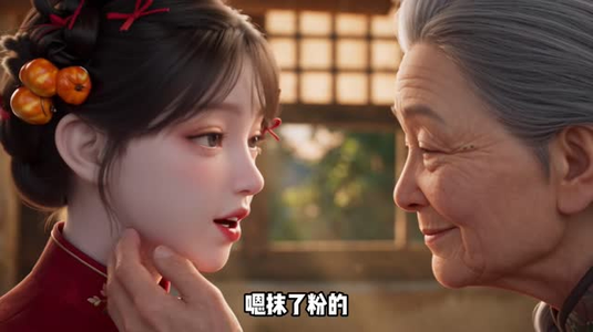 陈瑶致富路（306集）热门短剧追不停