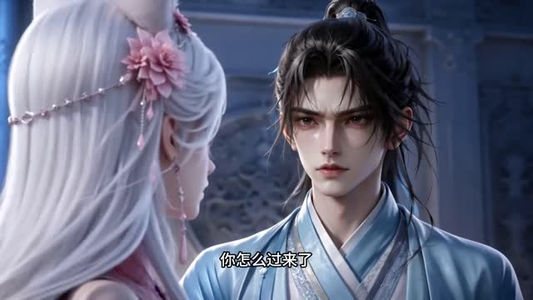 昔尊今姝之修为尽失后,师尊变成小师妹(67集) 昔尊今姝之修为尽失后,师尊变成小师妹(67集)短剧排行榜