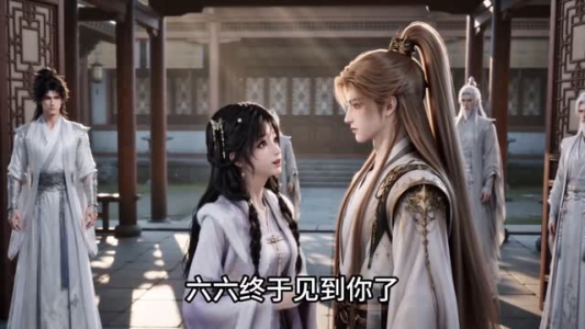 一剑星河梦全宗靠读小师妹心声躲剧情第二季(115集) 一剑星河梦全宗靠读小师妹心声躲剧情第二季(115集)一起追短剧