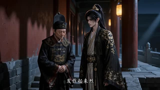 都重生了，当然要抱紧老婆脑夫君（194集）UC网盘在线看