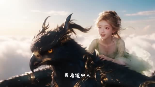 我是西游一棵竹(20集) 我是西游一棵竹(20集)百度网盘在线看