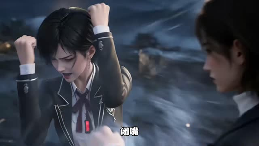 谁家穿越被迫继承少主之位啊第二季（200集）免费短剧全集看