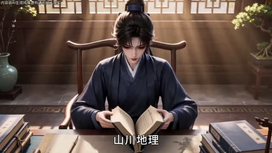 女尊：反派妻主永不悔改（183集）精彩短剧热播