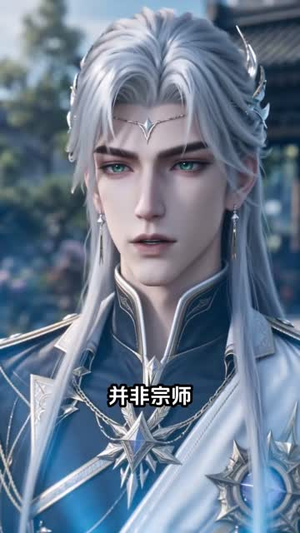 阿黎星际第二季(106集) 阿黎星际第二季(106集)西瓜短剧免费看