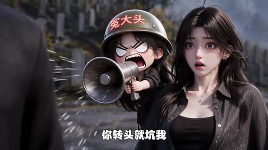 谁家穿越被迫继承少主之位啊第一季（118集）短剧