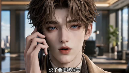 重逢已陌第二季（169集）热播短剧推荐