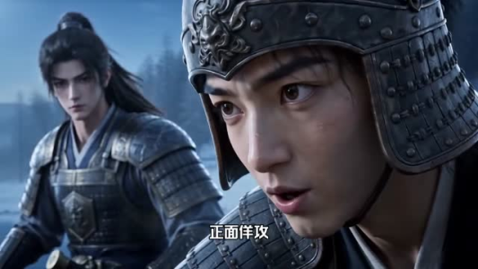 寒门少年，继父扶我青云志第二季（211集）在哪看是免费的