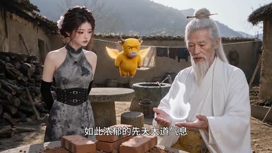 我捡的小黑蛇是天界战神(70集) 我捡的小黑蛇是天界战神(70集)直接看到大结局