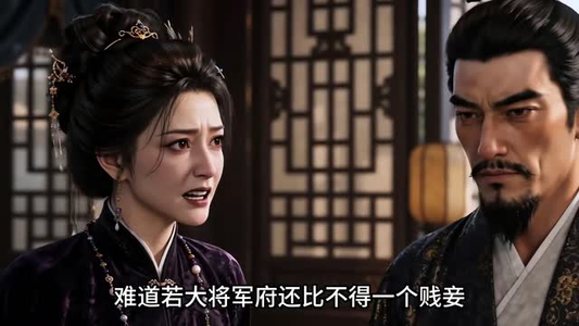 岁岁春欢:明月照嘉岁第二季(140集) 岁岁春欢:明月照嘉岁第二季(140集)精彩短剧抢先看