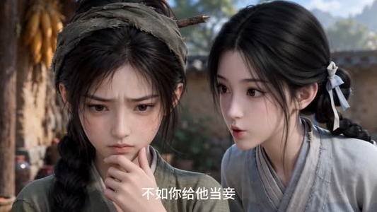 帝后情谋(160集) 帝后情谋(160集)看到大结局